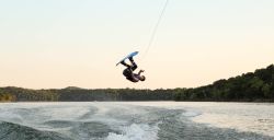 Spetterende watersporten in Nederland