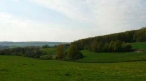 Wandelroute Epen
