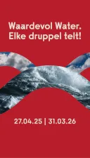 Expositie Waardevol Water Foto geüpload door gebruiker Waterlinie Evenement