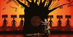 Must see musicals dit theaterseizoen 2017-2018
