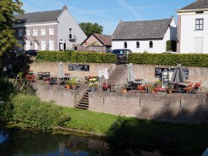 Restaurant - Hotel De Prins
