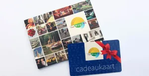 Geef je moeder een dagje uit cadeau Geef je moeder een DagjeWeg.NL Tickets Cadeaukaart voor Moederdag! Foto: DagjeWeg.NL Tickets.