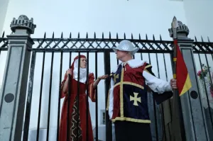Historisch theather Willem van Oranje Foto geüpload door gebruiker Waterlinie Evenement
