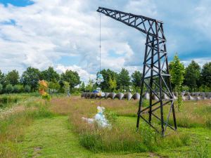 Beeldenpark Anningahof