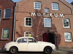 't Andere Museum van Oldtimer tot Kant