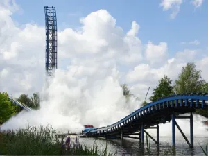 Foto: Walibi Belgium