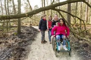 OERRR Speelnatuur Oisterwijk