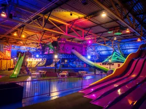 Foto: KidZcity