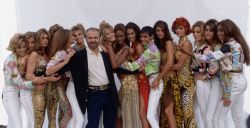 Gianni Versace Retrospective