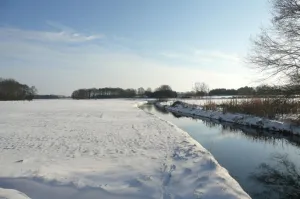 Langlaufen in Nederland