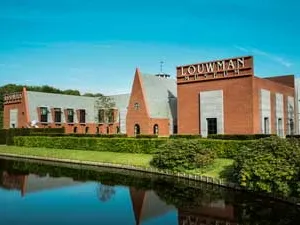 Louwman Museum