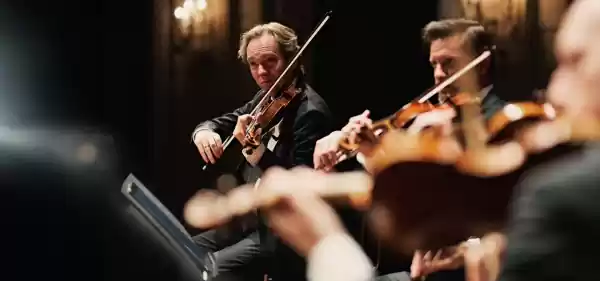 © Milagro Elstak | Foto ge&uuml;pload door gebruiker concertgebouw