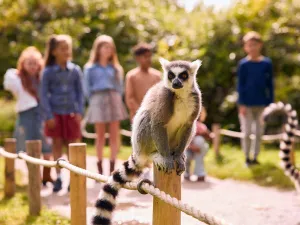 Foto: AquaZoo Leeuwarden