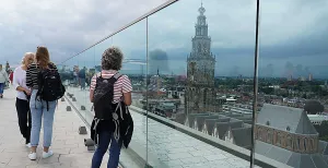 DW Awards: uitmuntende uitjes uit Groningen Wat doe jij het liefst in Groningen? Foto: © André Löwenthal