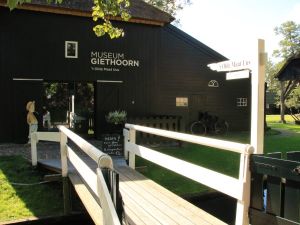 Museum Giethoorn 't Olde Maat Uus