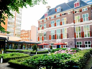 Brasserie Schielandshuis