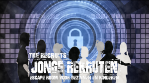 Escape Room The Recruits Foto: Foto: Escape Room The Recruits