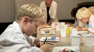 Foto geüpload door gebruiker Waterlinie Evenement