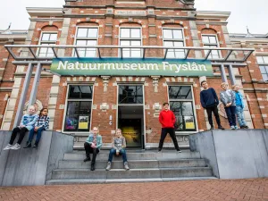 Foto: Natuurmuseum Fryslân.