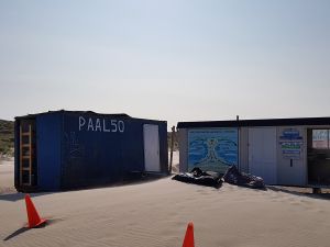 Paal 50