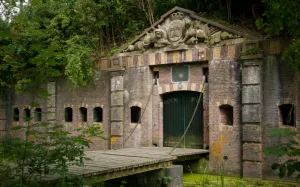 Woensdag rondleiding met gids Foto geüpload door gebruiker Waterlinie Evenement