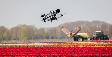 Vlieg mee met de vernieuwde vlucht van This Is Holland