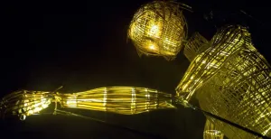 Ontdek het theater tijdens Deventer Op Stelten 2015
