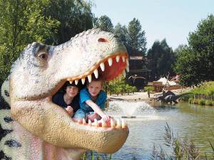 Dinoland Zwolle