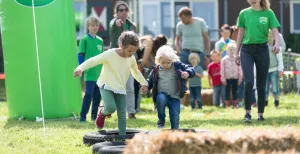 Open Boerderijdagen: leer alles over het boerenleven!