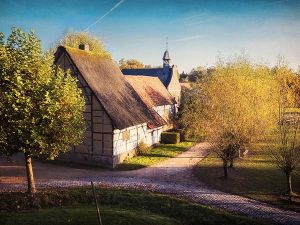 Openluchtmuseum Bokrijk