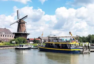 Foto geüpload door gebruiker Waterlinie Evenement