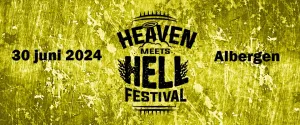 Bierfestival Heaven Meets Hell Foto: Richard HulshofFoto geüpload door gebruiker.