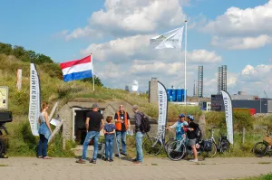 Buiten Rondleiding & Bunkermuseum Foto geüpload door gebruiker Waterlinie Evenement