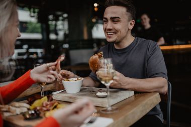 Liefde én voordeel: het perfecte romantische dagje uit