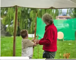 Foto geüpload door gebruiker Waterlinie Evenement