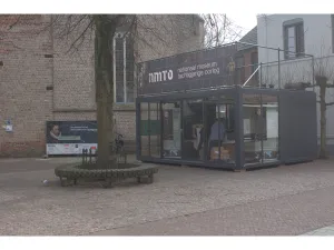 Bezoek Nationaal Museum Tachtigjarige Oorlog