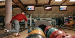 Strike! De leukste bowlingbanen van Nederland