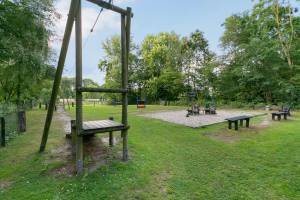 Beleefboerderij De kleine Carrousel