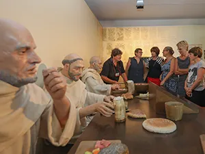 Foto: Abdijmuseum Ten Duinen.