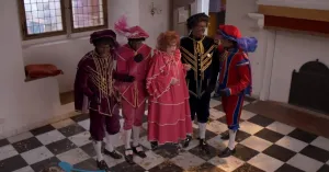 De leukste Sinterklaas films van 2013