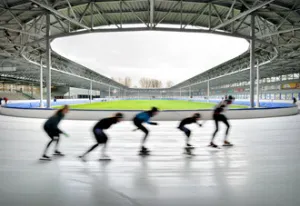 Meer wintersport in Nederland!