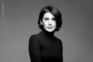 Mariam Batsashvili - Mozart, Beethoven, Liszt - Wereldpianisten Foto geüpload door gebruiker.