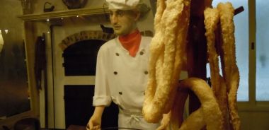 Bak je eigen koekjes in het Bakkerijmuseum!
