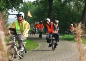 Foto: Solex Ruinen.