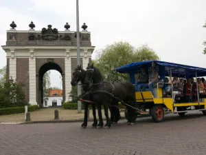Doe een dagje Middelburg