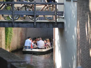 Foto: Kring Vrienden van 's Hertogenbosch, Studio Van Elten 's-Hertogenbosch