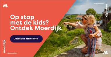 Ontdek alle activiteiten deze zomer!