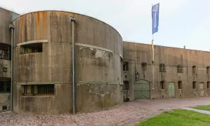 Fort Spijkerboor is open voor publiek! Foto geüpload door gebruiker Stichting Liniebreed Ondernemen.