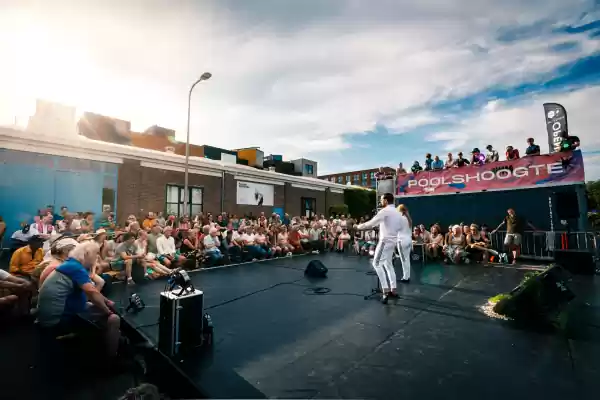 Foto: Christein van Hoffen 