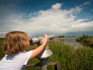 Nationaal Park Weerribben-Wieden